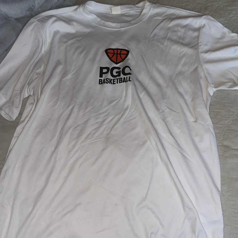 Dri-fit PGC tee shirt MEDIUM